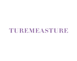 TUREMEASTURE 第3类化妆品商标图样