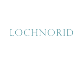 LOCHNORID 第3类化妆品商标图样