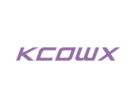 KCOWX 第3类化妆品商标图样
