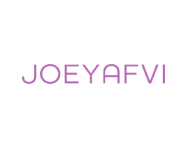 JOEYAFVI 第3类化妆品商标图样