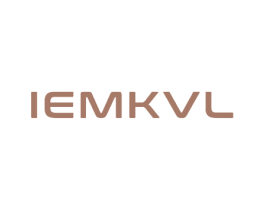 IEMKVL 第3类化妆品商标图样