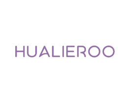 HUALIEROO 第3类化妆品商标图样