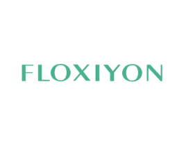 FLOXIYON 第3类化妆品商标图样