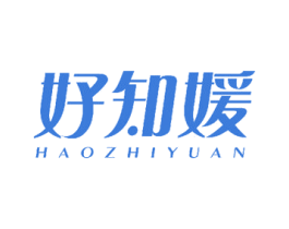 好知媛 第28类体育玩具商标图样