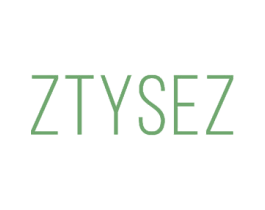 ZTYSEZ 第3类化妆品商标图样