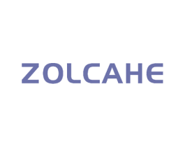 ZOLCAHE 第3类化妆品商标图样
