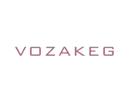 VOZAKEG 第3类化妆品商标图样