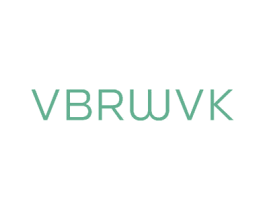 VBRWVK 第3类化妆品商标图样
