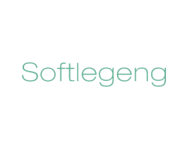 SOFTLEGENG 第3类化妆品商标图样