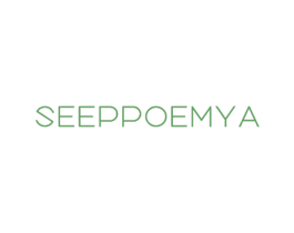SEEPPOEMYA 第3类化妆品商标图样