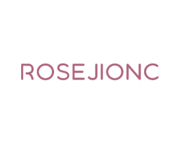 ROSEJIONC 第3类化妆品商标图样