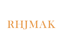 RHJMAK 第3类化妆品商标图样