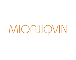 MIOAJIQVIN 第3类化妆品商标图样