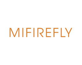 MIFIREFLY 第3类化妆品商标图样