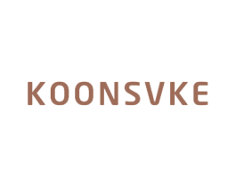 KOONSVKE 第3类化妆品商标图样