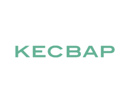 KECBAP 第3类化妆品商标图样