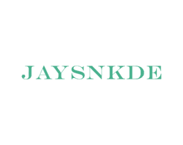 JAYSNKDE 第3类化妆品商标图样