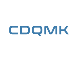 CDQMK 第3类化妆品商标图样