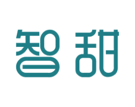 智甜 第28类体育玩具商标图样