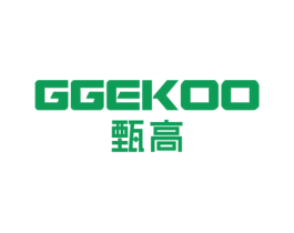 甄高 GGEKOO 第28类体育玩具商标图样
