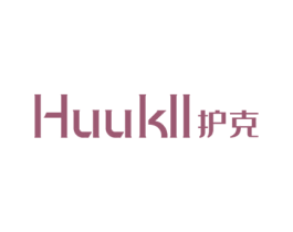 HUUKLL 护克 第12类运输工具商标图样