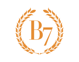 B 7 第9类科学仪器商标图样