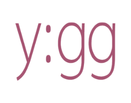 Y:GG 第3类化妆品商标图样