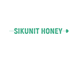 SIKUNIT HONEY 第25类服装鞋帽商标图样