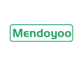 MENDOYOO 第24类布料床单商标图样