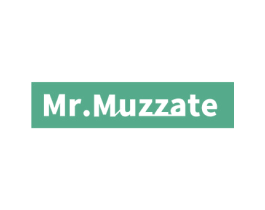 MR.MUZZATE 第21类厨房洁具商标图样