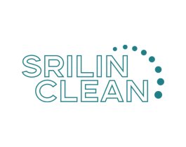 SRILIN CLEAN 第21类厨房洁具商标图样
