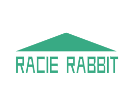RACIE RABBIT 第20类家具商标图样