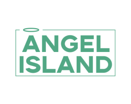 ANGEL ISLAND 第20类家具商标图样