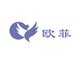 欧菲 第24类布料床单商标图样