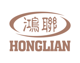 鸿联 第19类建筑材料商标图样