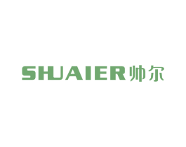 帅尔 第11类家用电器商标图样