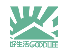 好生活 GOODLIEE 第6类五金金属商标图样