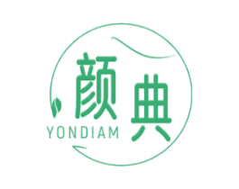 颜典 YONDIAM 第10类医疗器械商标图样