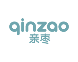亲枣 第41类教育娱乐商标图样