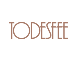 TODESFEE 第35类广告贸易商标图样