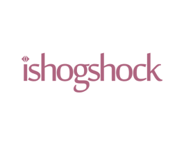 ISHOGSHOCK 第25类服装鞋帽商标图样