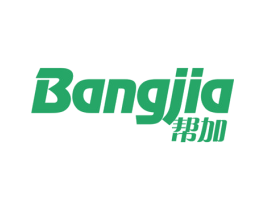 帮加 第24类布料床单商标图样