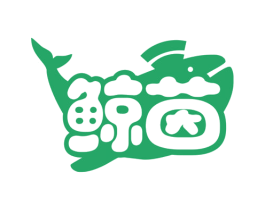 鲸茵 第16类办公工具商标图样