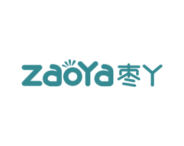 枣丫 第9类科学仪器商标图样