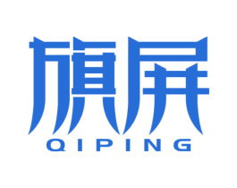 旗屏 第9类科学仪器商标图样