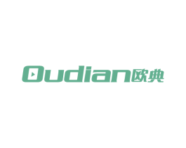 欧典 第36类金融物管商标图样