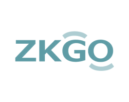 ZKGO 第35类广告贸易商标图样