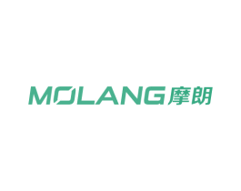 摩朗 第17类橡胶制品商标图样