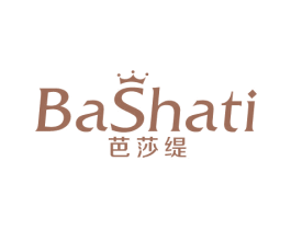 芭莎缇 第14类珠宝钟表商标图样