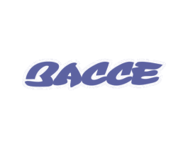 BACCE 第43类餐饮酒店商标图样